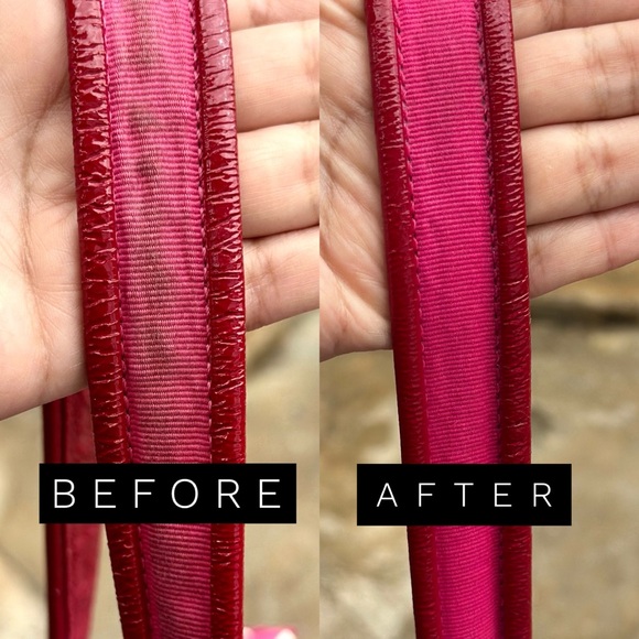 Bag Restoration with LootShop - Picture 5 of 6